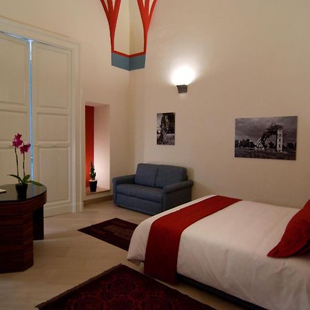 Alvino Suite And Breakfast Lecce Camera foto