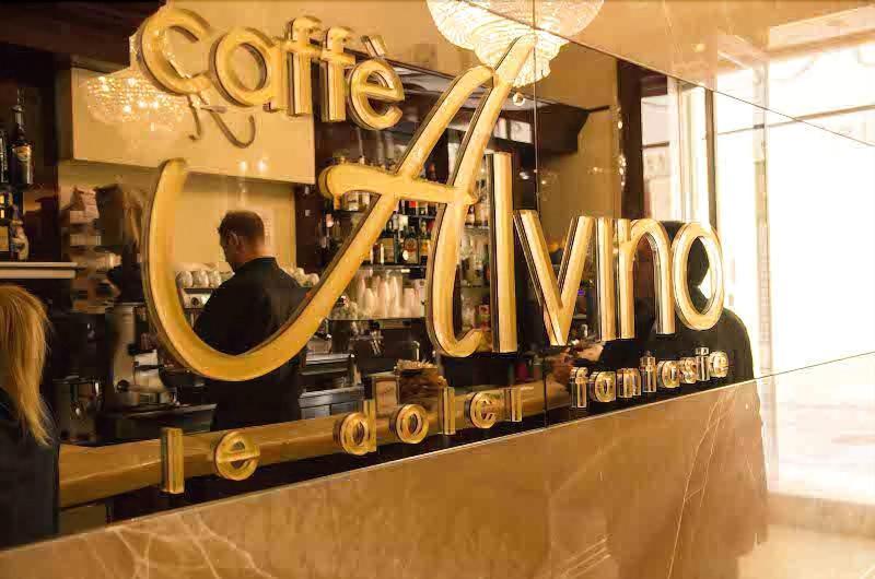 Alvino Suite And Breakfast Lecce Esterno foto