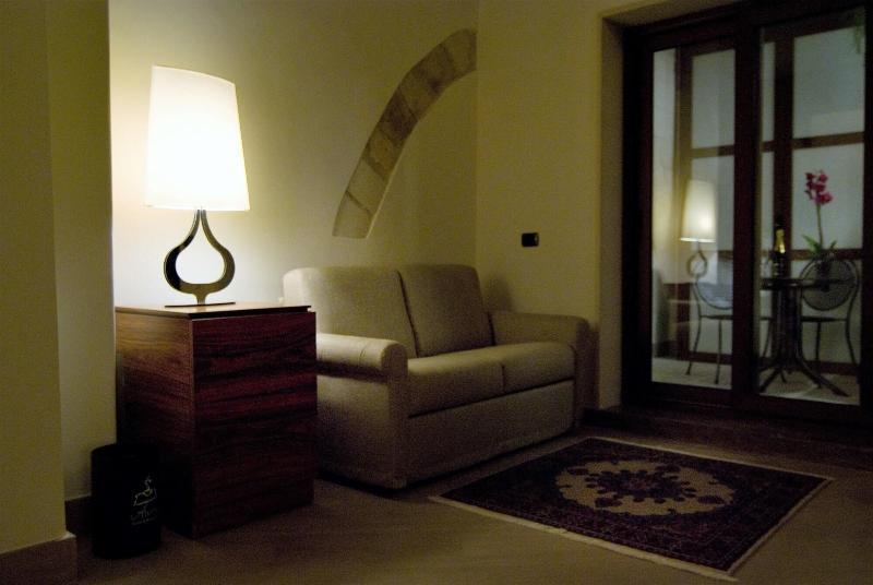 Alvino Suite And Breakfast Lecce Esterno foto