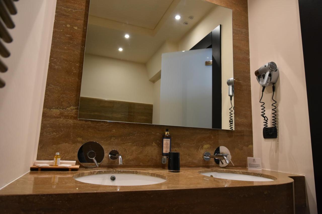 Alvino Suite And Breakfast Lecce Esterno foto
