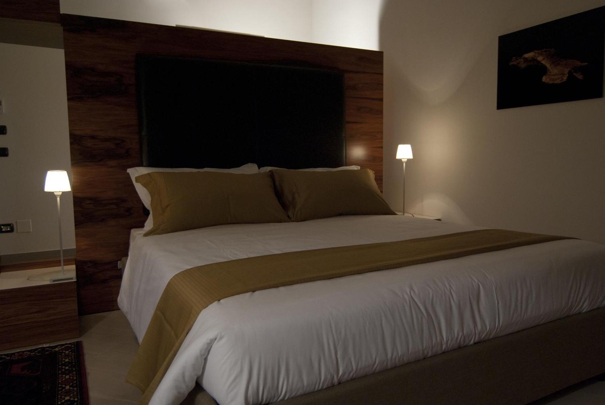 Alvino Suite And Breakfast Lecce Camera foto
