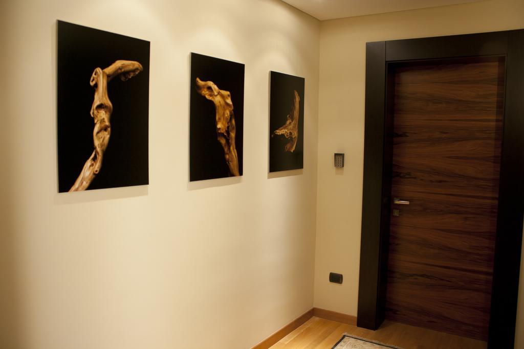 Alvino Suite And Breakfast Lecce Esterno foto