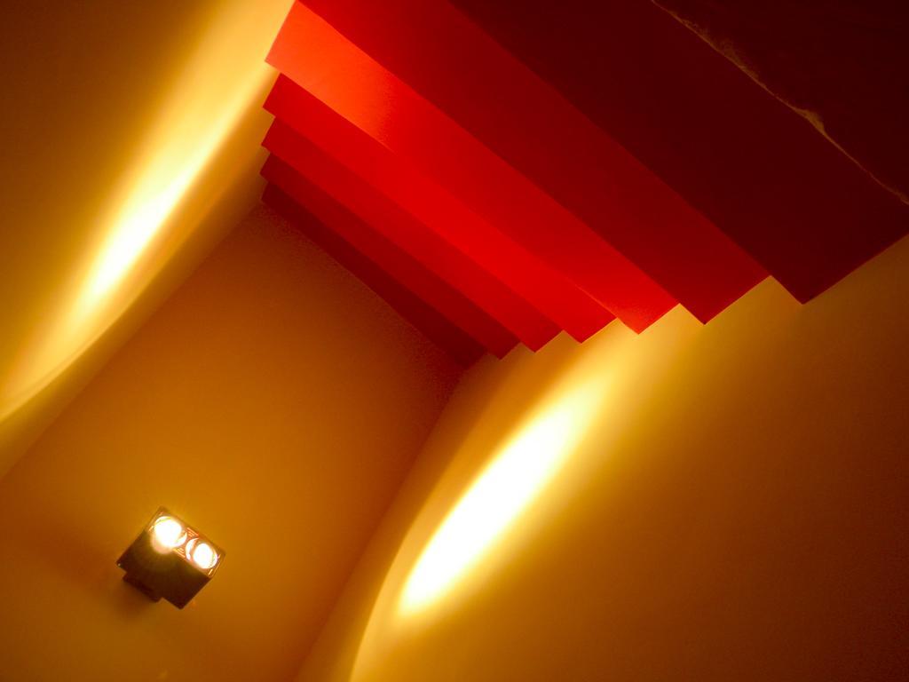 Alvino Suite And Breakfast Lecce Esterno foto