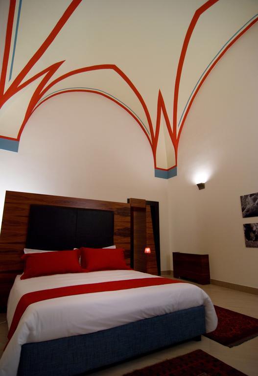 Alvino Suite And Breakfast Lecce Camera foto