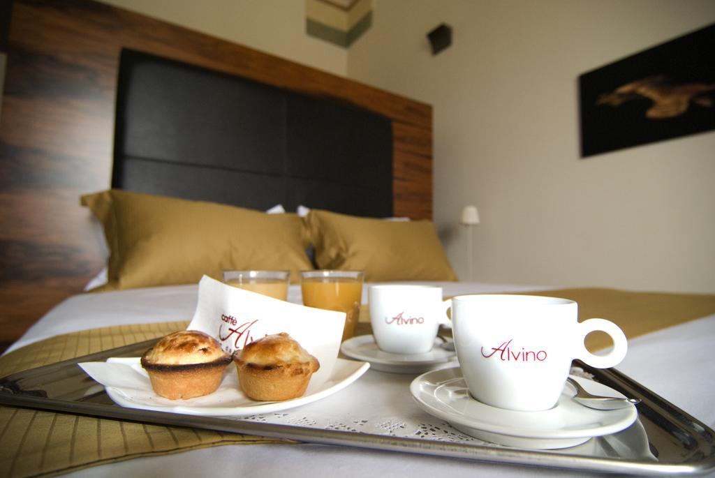 Alvino Suite And Breakfast Lecce Esterno foto