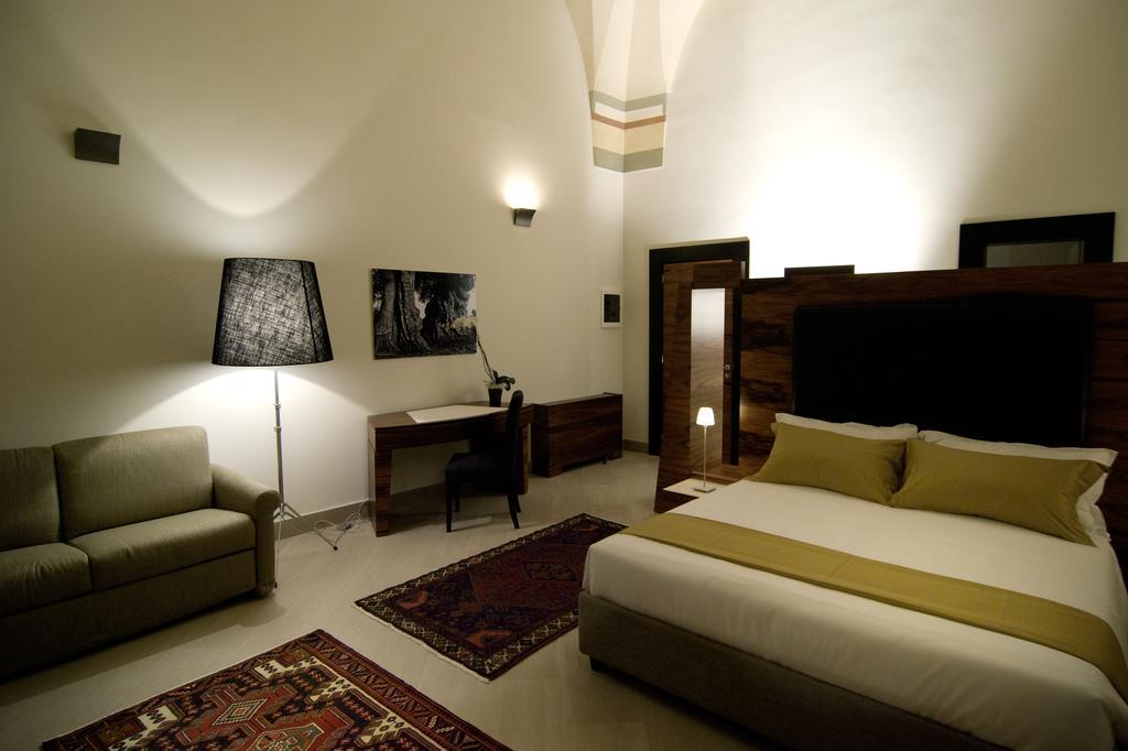 Alvino Suite And Breakfast Lecce Camera foto
