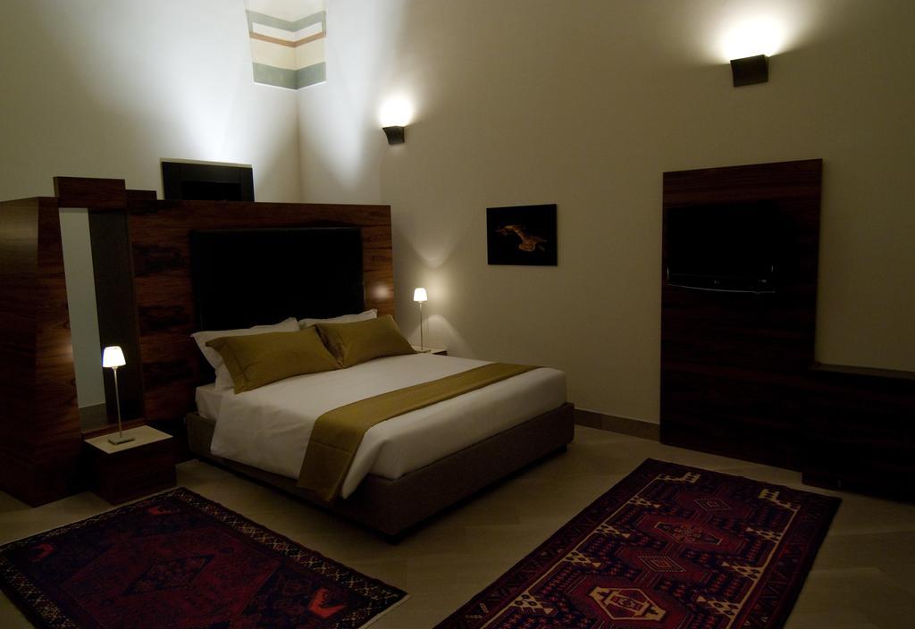 Alvino Suite And Breakfast Lecce Camera foto