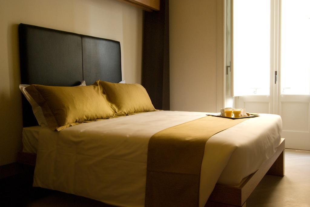 Alvino Suite And Breakfast Lecce Camera foto