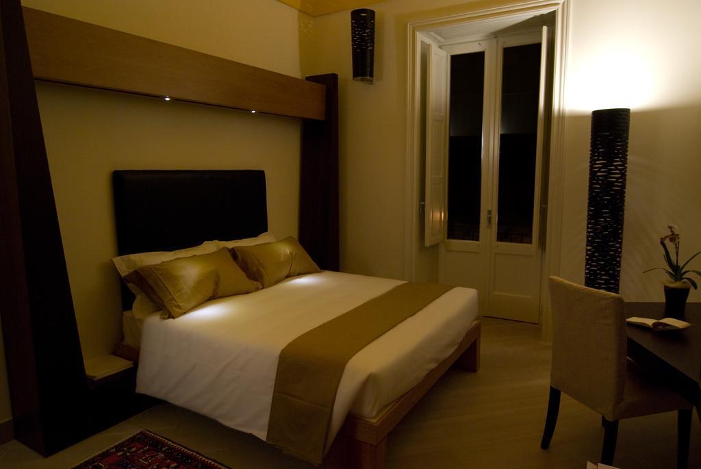 Alvino Suite And Breakfast Lecce Camera foto