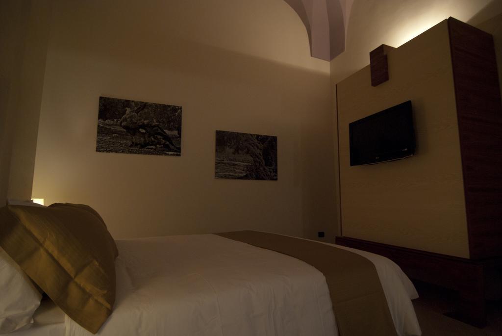 Alvino Suite And Breakfast Lecce Camera foto