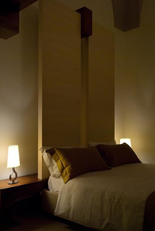 Alvino Suite And Breakfast Lecce Camera foto