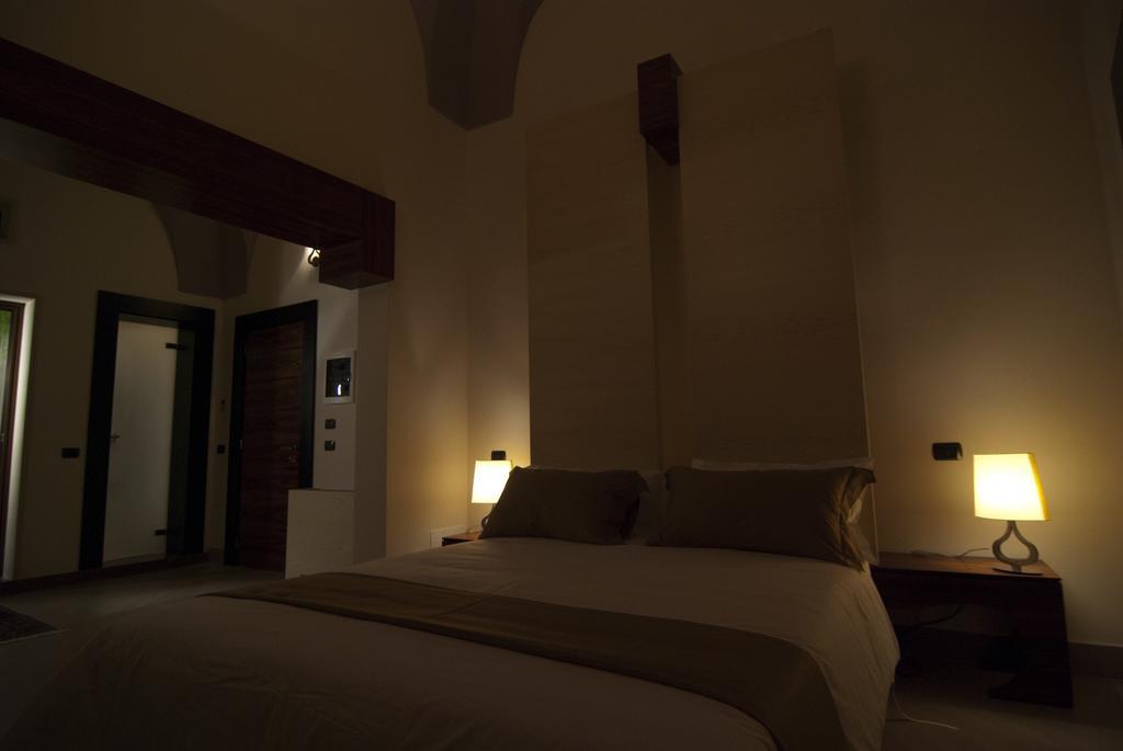 Alvino Suite And Breakfast Lecce Camera foto
