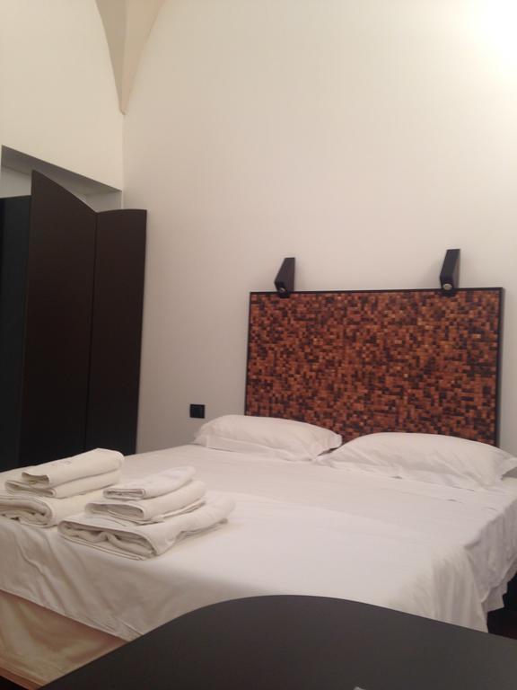 Alvino Suite And Breakfast Lecce Esterno foto