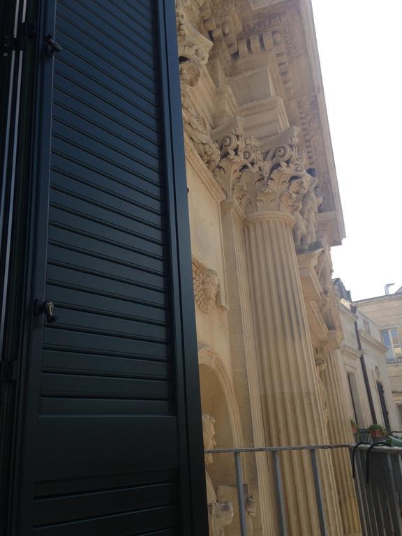 Alvino Suite And Breakfast Lecce Esterno foto