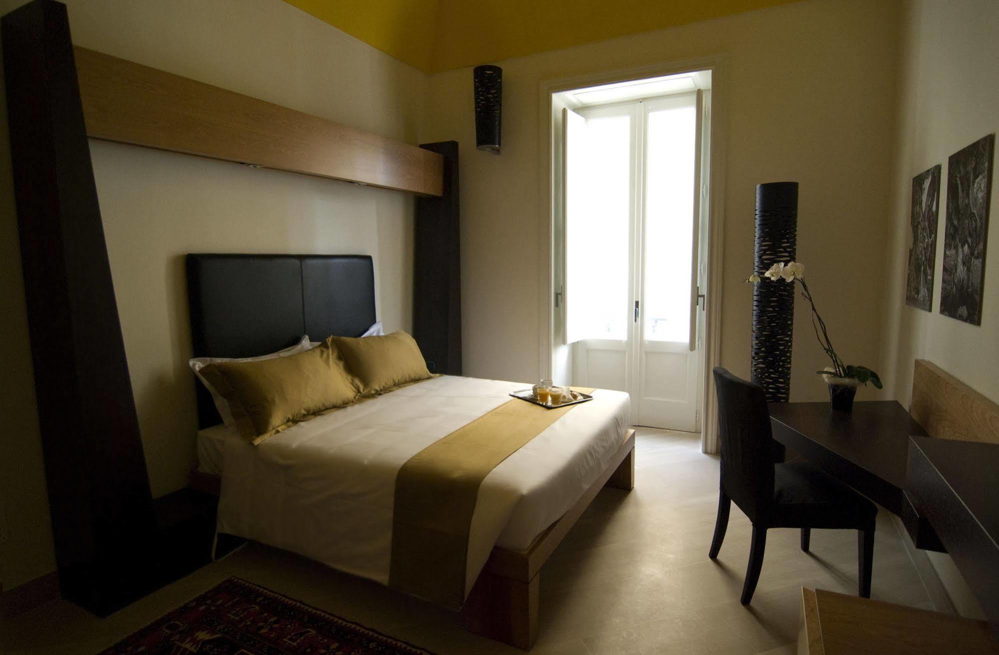 Alvino Suite And Breakfast Lecce Esterno foto